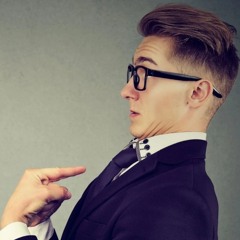 "It's My Fault" The Three Most Important Words in Leadership