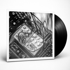 Dub techno live jam 16