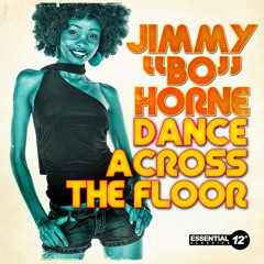 Dance Across The Floor (12" Mix)