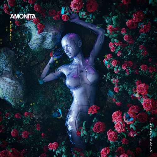 Amonita - Ederlezi