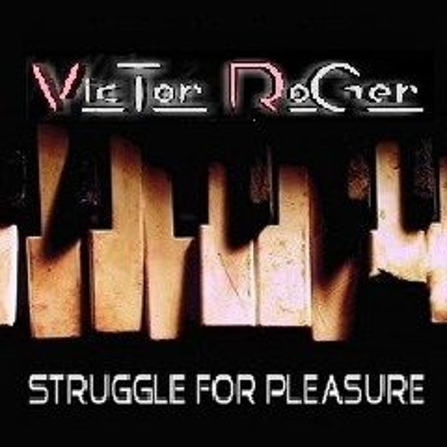 Skipper - Victor Roger - Struggle For Pleasure - Groovedit 2026