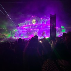 TSP - Jungle DnB Mix 001