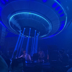 Gimme Somethin to Dance to - Cillian Forde