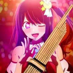 yoasobi - idol (Ultimate Shuffle Remix)