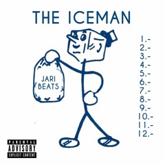 The Iceman 9 PROD(Jari Beats)