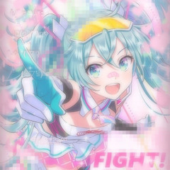 ☆*ೃ˚꒰ step on me - sped up ꒱. ❃  ˊ-