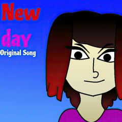 Orginal Dax Song ｜ New Day ｜ Ft DragonWolf4164 - ZealTheRealDeal - Cyber Beatle - Liforx