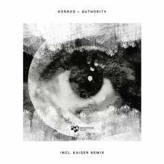 Korros - Hopeless Riot (Kaiser Remix) [Devotion Records]