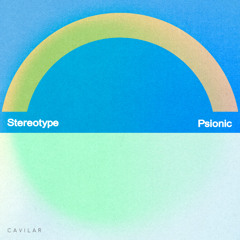 Stereotype - Psionic
