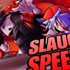 slaughter speedway with lyrics by spookynova