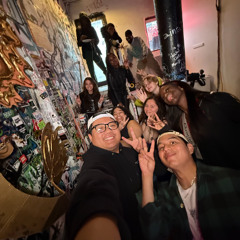 bbLeaders Radio - Frequency Society S4 Episode 04