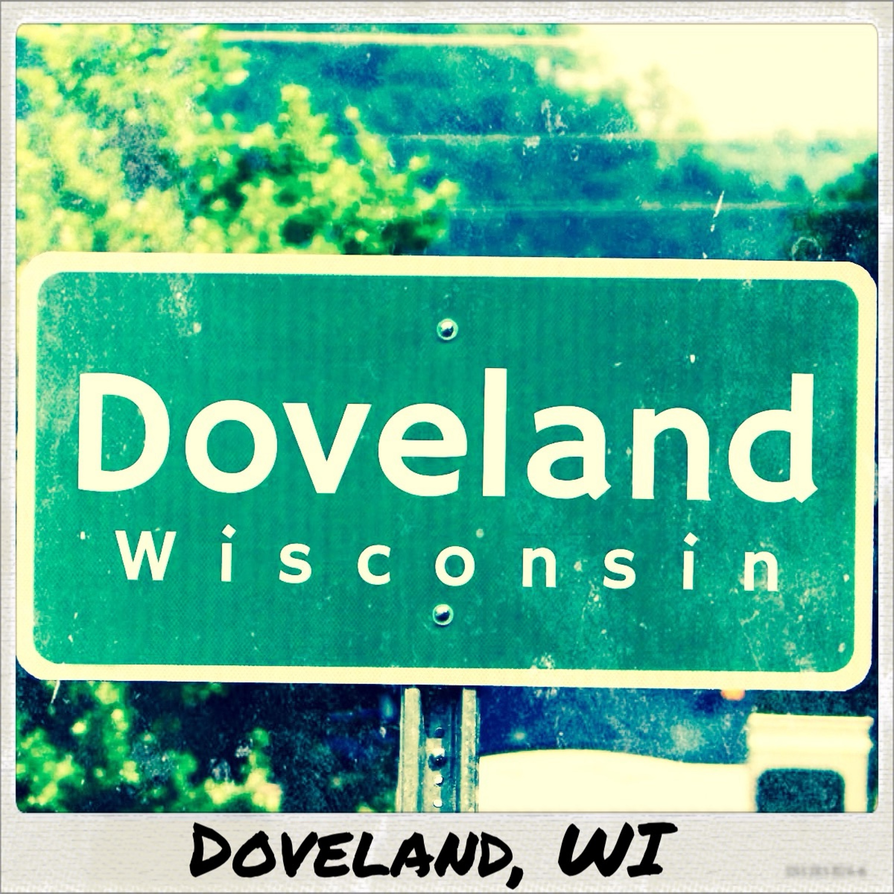 Doveland, Wisconsin episode artwork