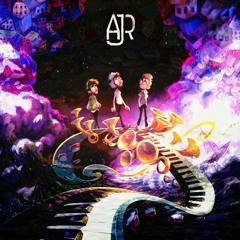 Burn The Mess Down | Yes I'm A Mess / Burn The House Down (AJR Mashup)