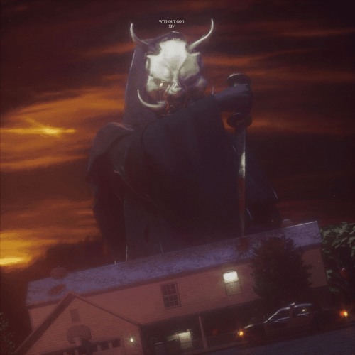 makenix - heavy conscience