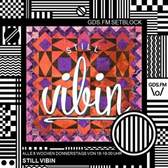 Still Vibin / DJ CNG - GDS.FM Setblock #20