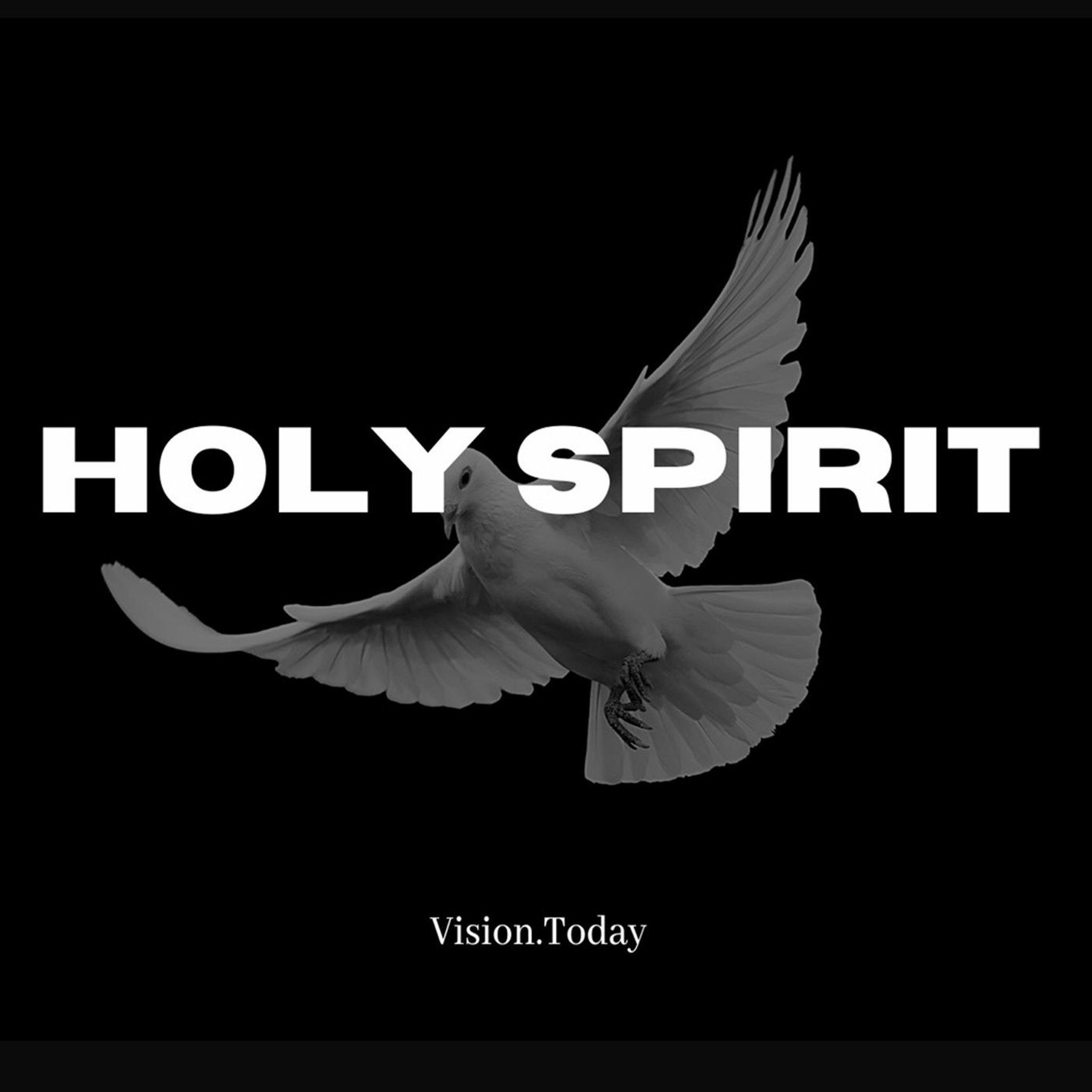 Joy Hester | Misconceptions About The Holy Spirit | Holy Spirit Series episode artwork