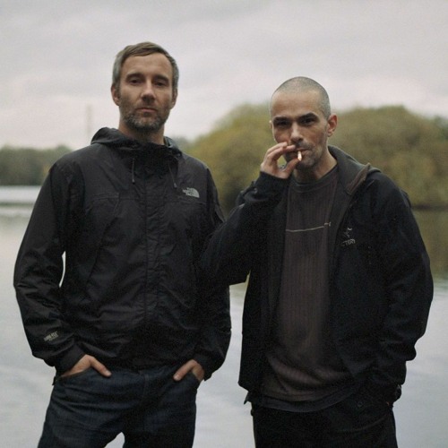 Autechre 220116