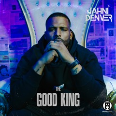 Jahni Denver - Brick By Brick (feat. Marley B.)