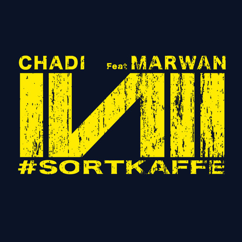 SORTKAFFE (feat. Marwan)