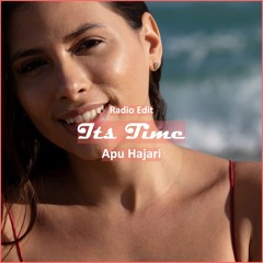 Apu Hajari - Its Time [ Tech House Music]