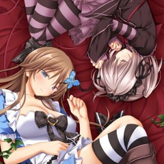 『ハピメア REGRET END』【非実空想アムネジア】歌詞付き