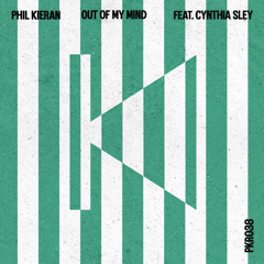 Out Of My Mind (Vocal)