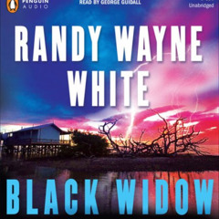 [Read] KINDLE 📌 Black Widow (Doc Ford) by  Randy Wayne White [KINDLE PDF EBOOK EPUB]