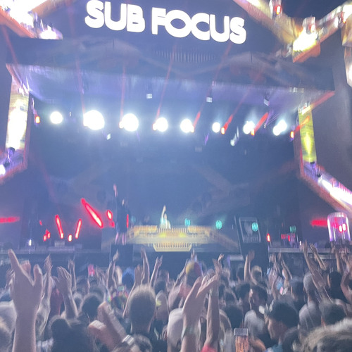 DNB double drop challenge