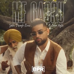 Gabhru (Desi Mix) | Sukhi Dosanjh | Karan Aujla