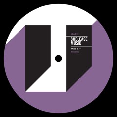 Exklusive Premiere: Ollie S. - Stanton [Steve Kelley Remix] (Sublease Music)