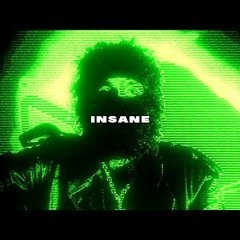 YEAT x Ufo361 – INSANE (prod.Noxite Beatz & Senk)