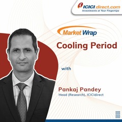Market Wrap with Pankaj Pandey | 24th March 2023