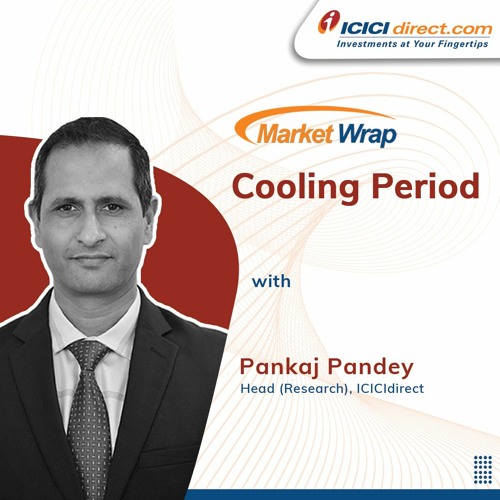 Market Wrap with Pankaj Pandey | 24th March 2023