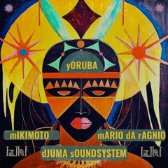 Yoruba (Original mix)