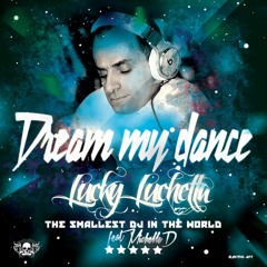Dream My Dance (Matthew $ Electro Dubstep Remix) [feat. Michelle D]