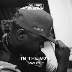 Swift Tee In The 80's Mix