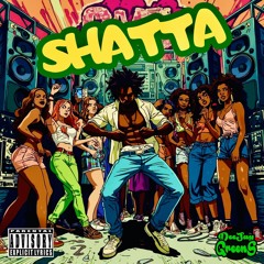 Greens Street #19 - Deejay Greens - Shatta Mix