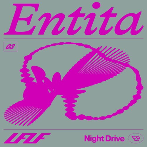 Entita - Night Drive