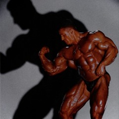 Master The Pain (Dorian Yates) feat. Andreas Mark-Skousgaard
