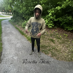 Rosetta Stone {prod. @dmntxo}