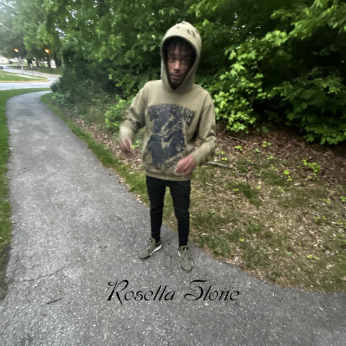 Rosetta Stone {prod. @dmntxo}