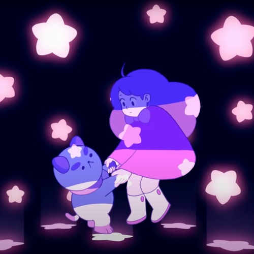 Bee and PuppyCat Soundtrack - 42 Okay, You Ready