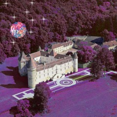 Mr.Spoon @ Château Perché 2023 - Le sage Passage [Downtempo]