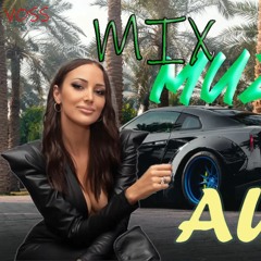 [HIT HIT HIT] Muzika Za Auto 2024 MEGAMIX (*MALWARE*)