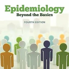 Epidemiology: Beyond the Basics BY: Moyses Szklo (Author),F. Javier Nieto (Author) %Digital@