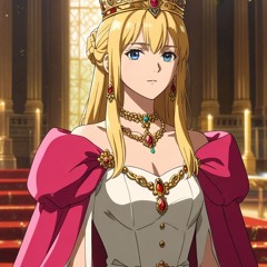 I'm Queen