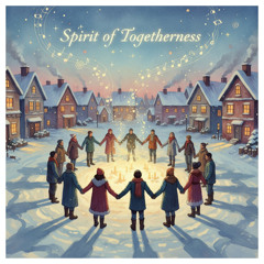 Good Cheer!-2. Gospel Version.