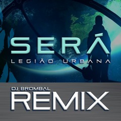 Será REMIX EDM - Legião Urbana | Prod. Rick Brombal