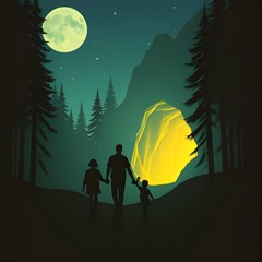 Amici della Cavullina, Avventura alla Grotta Tanaccia, Edit Melodia Koeia