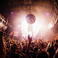 Your Shot NSW 2022 - Group 1